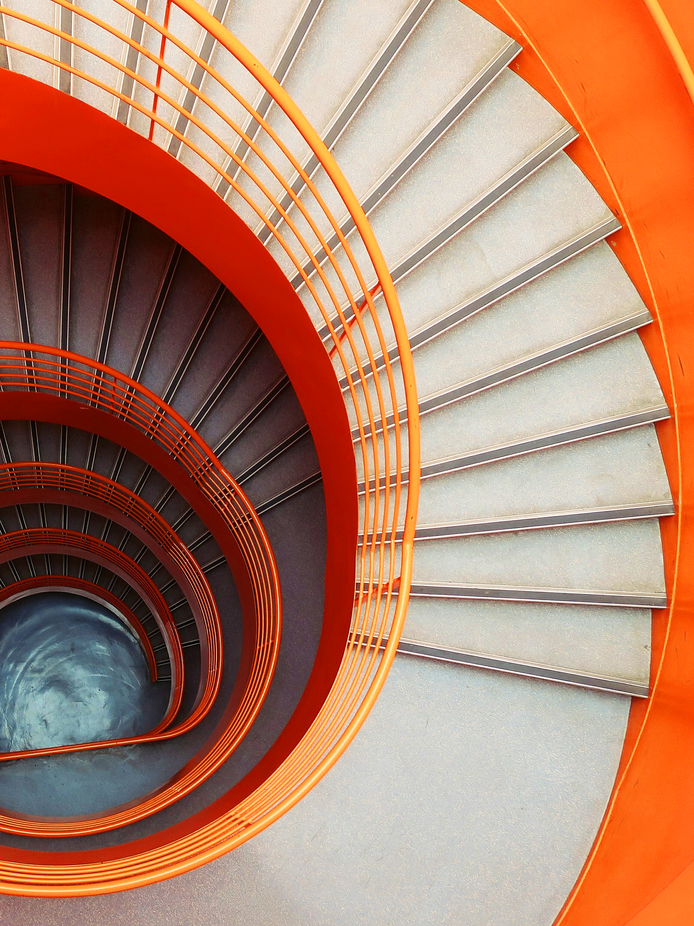 stairs inbound marketing customer lifecycle crm agency madrid